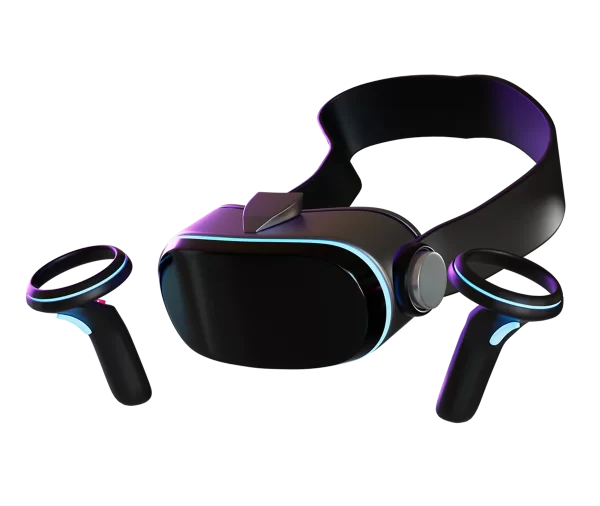 Pico Neo 3 8GB RAM 256GB ROM 3D Advanced All-In-One VR Headset
