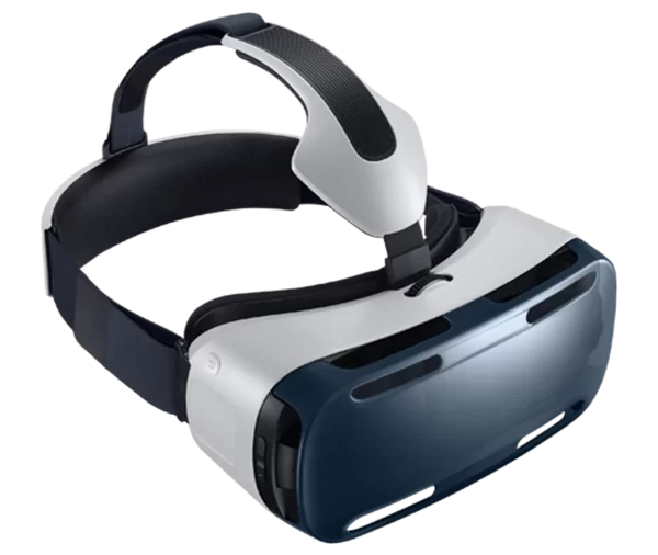 Meta Quest 2 128GB All-in-One VR System with Resident Evil 4 Game Bundle